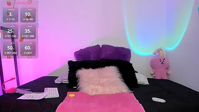savage_bbygirl live
