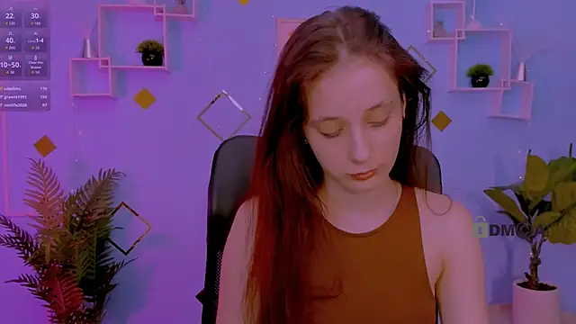 nami_glow live