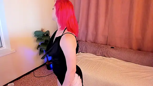 Crazykitta live