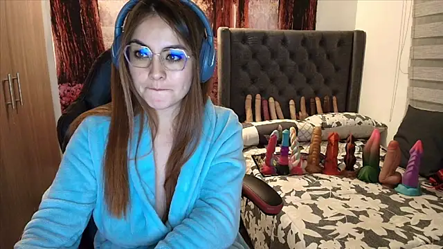 sofia23dirty live