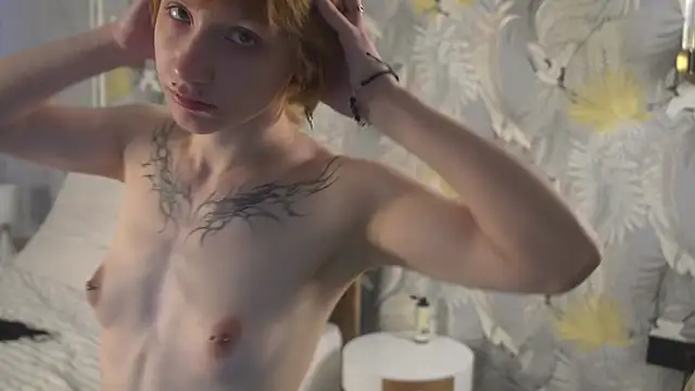 RasheedaOrsino live