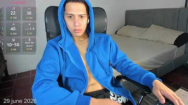 matt_benji live