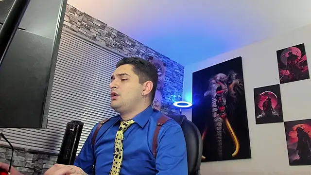 Nicolas_Fellener live