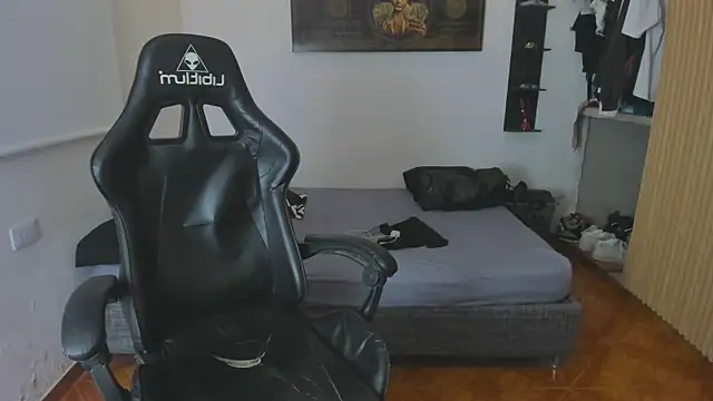 daddy_jhons live