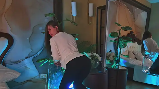 Amanda_River live
