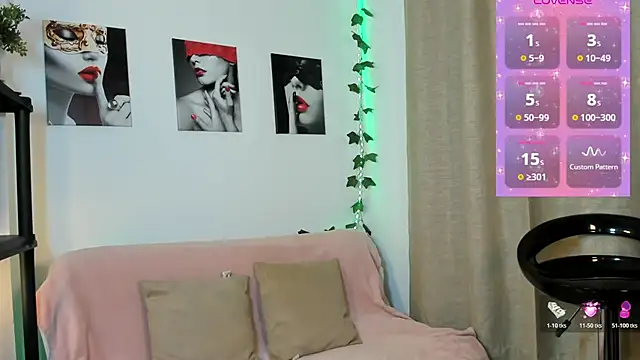 Rebeca_Marchetti live