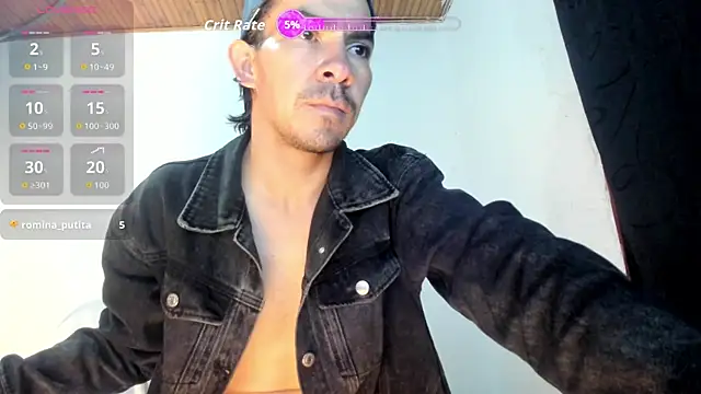 Piter_Drako live