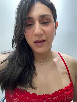 AryloverX live