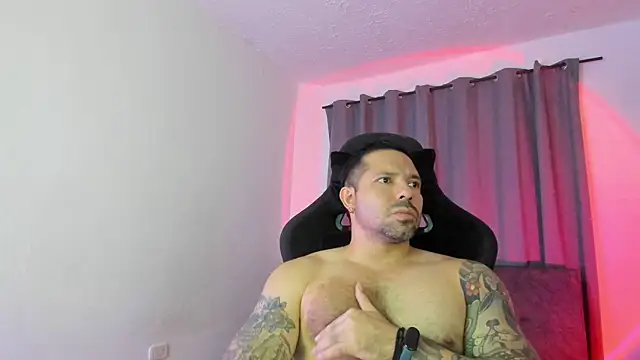 Pierre_Vidal live