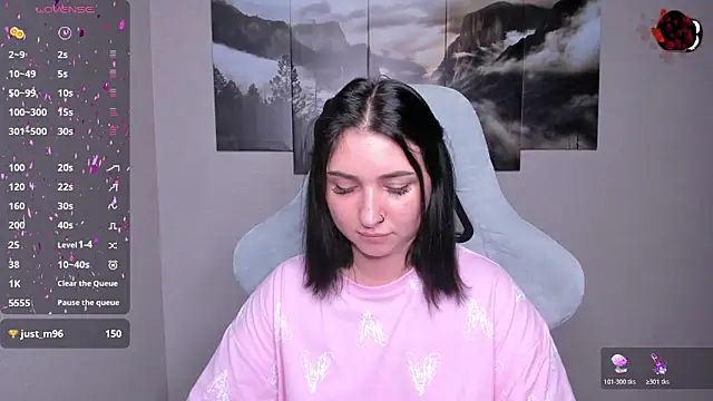 Sourr_Lollipop live