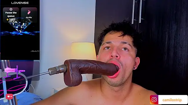 Issac_james_ live