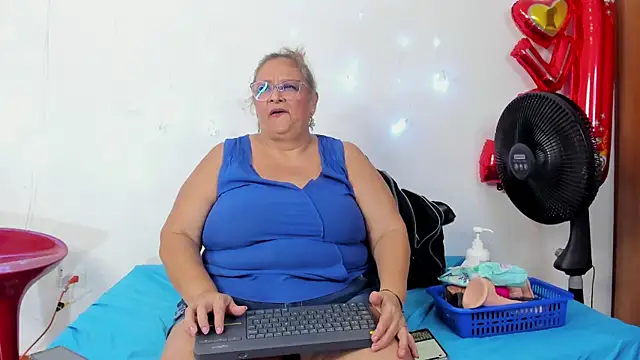 BBW_salome live