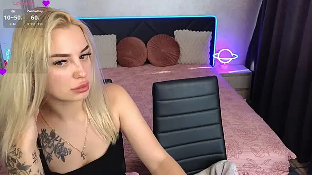 Crystal_Barbie live