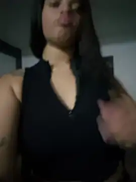 NaiiaCirce live