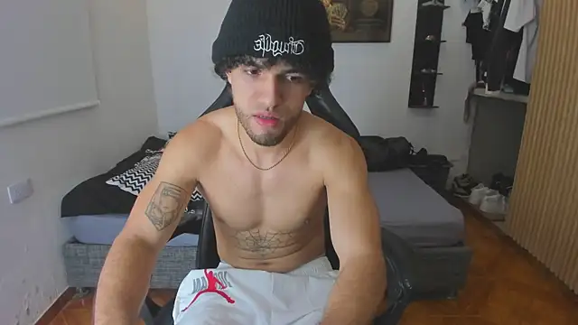 daddy_jhons live