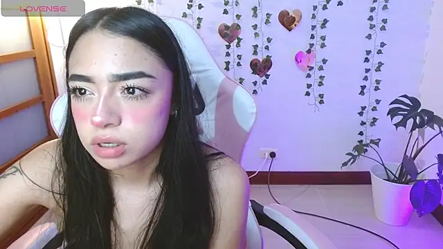 hellokitty__valery live