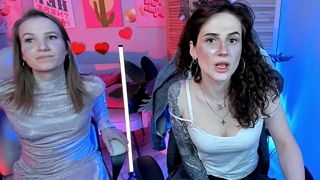OliviaMcClean live