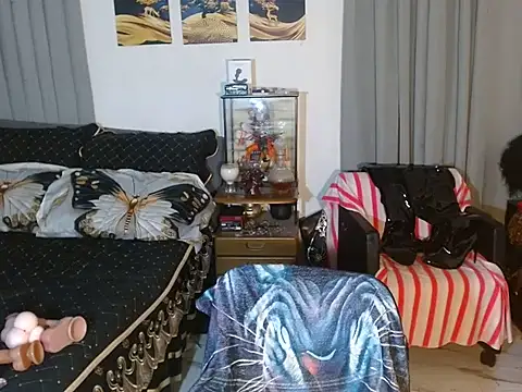 Lustfulcassy live