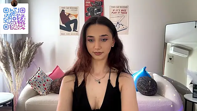 LinaMour live