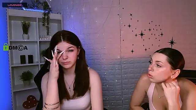 mikameovv live