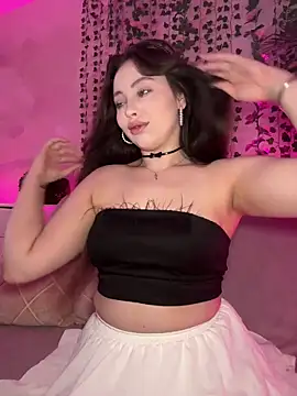 _CarlaDoll live