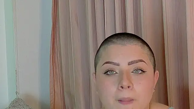 CamilaRougee live
