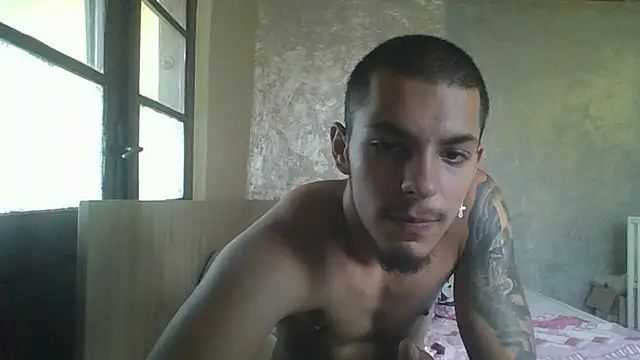 robertmrn112 profile