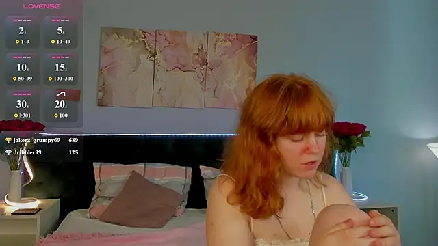 ReneeFoxy_ live