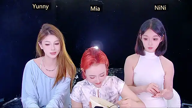 MiNi-U live