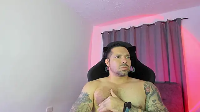 Pierre_Vidal live