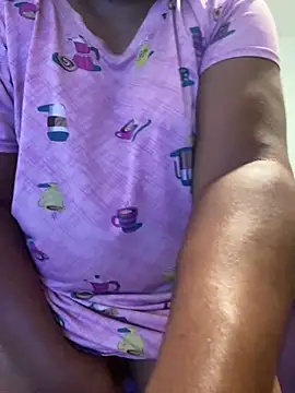 ebonyred live