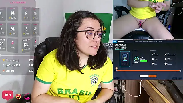 sobresalinaa live