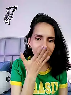 Shanttal_queen live