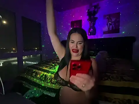 yourgoddessangela live