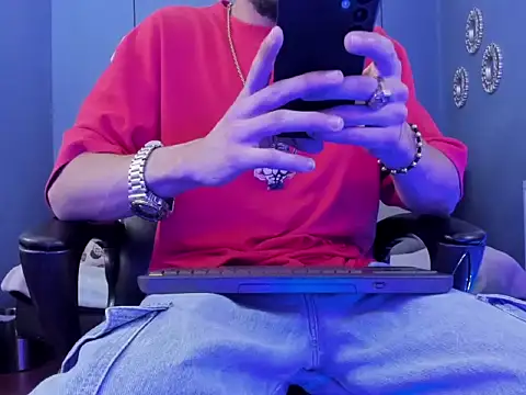 harold_777 live