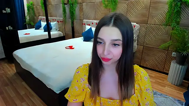 FlirtySpark live