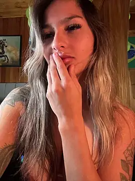 AliceStone19 live