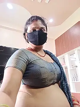 Sexy_Aasma live
