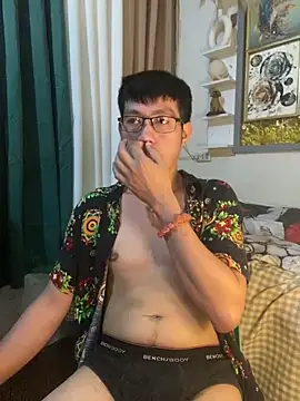 xshyboyx live
