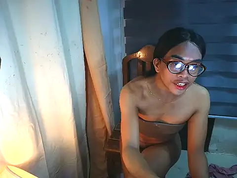 Jhyssyn live