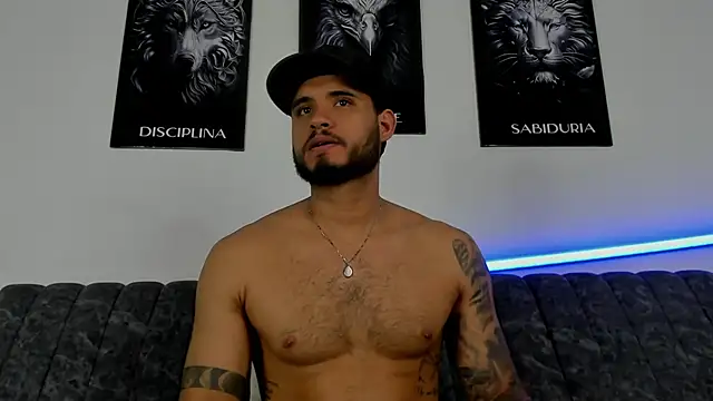 AUSTINN_TORRES live