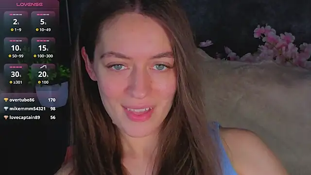 Agnes_Wells live