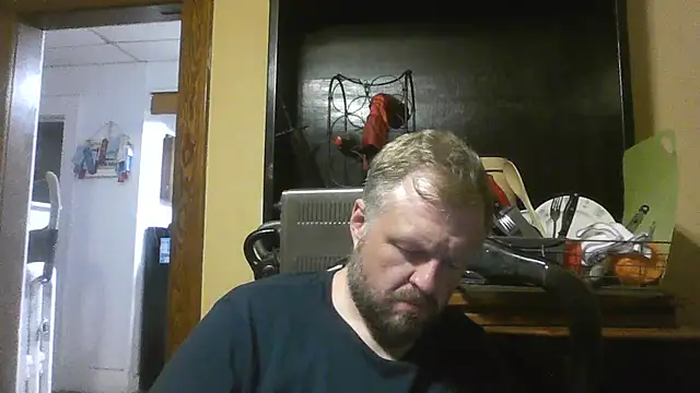 TheOneDonShaun profile