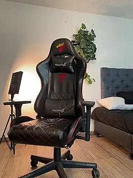 Benjii_Carter1 live