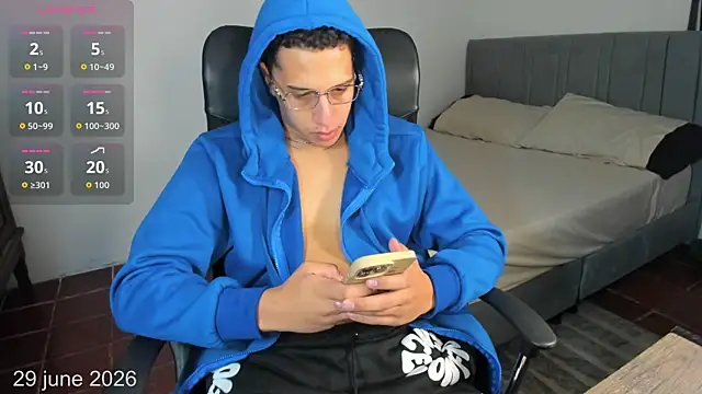 matt_benji live