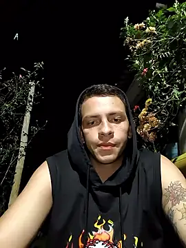 Thomasjons_ live