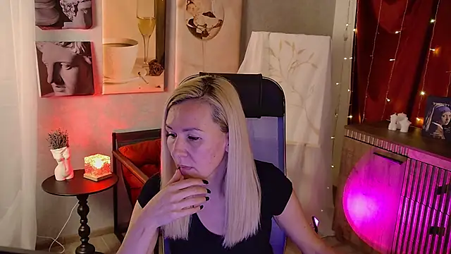 DonnaSmitth live
