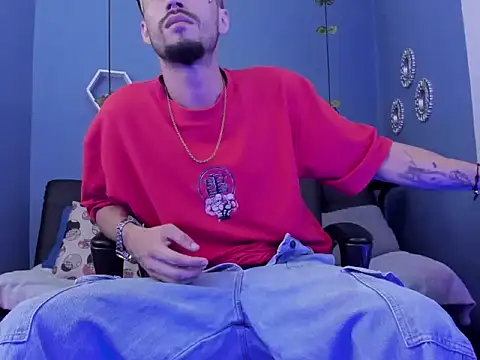 harold_777 live