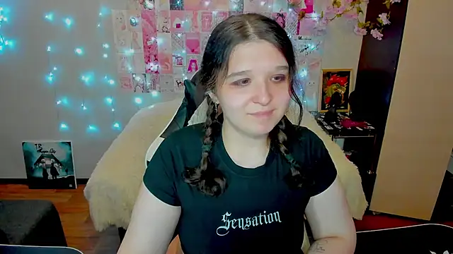 Kate_Acid live