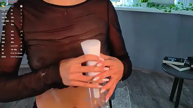 AlonaKuni live